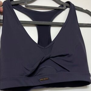 Whitney Simmons Gymshark bra